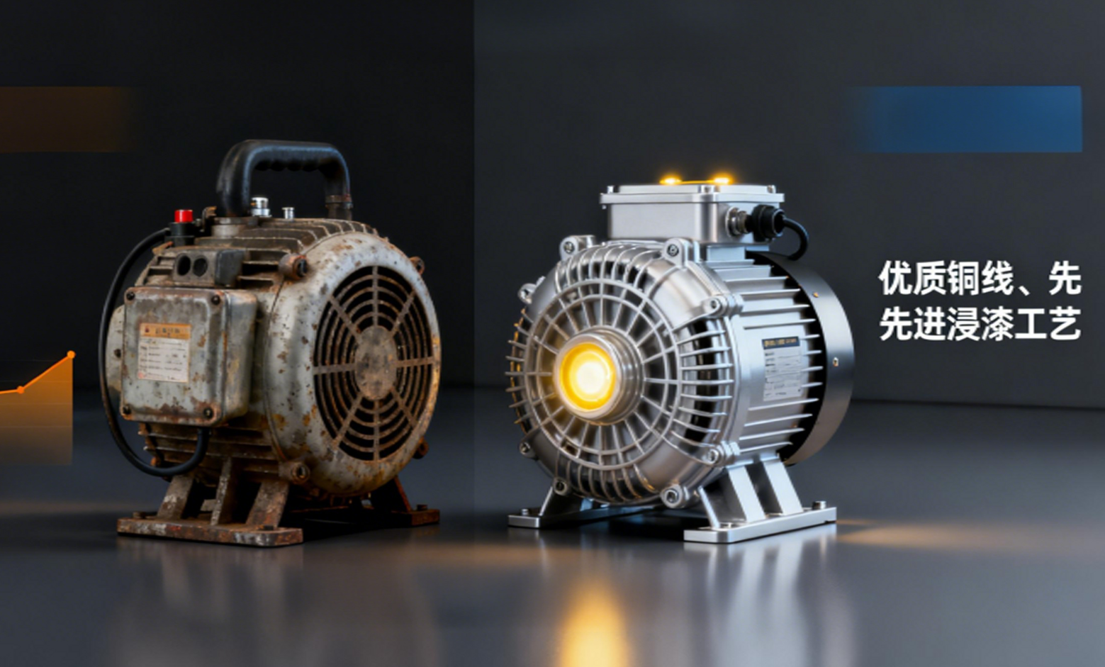 买发电机算“总账”：格睿十年省的维修费，比购机差价多3倍